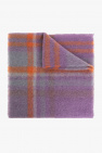 Acne Studios Checked scarf