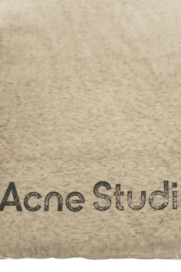 Acne Studios FASHION IS ALL ABOUT FUN