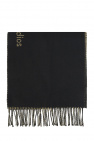 Acne Studios Wool scarf