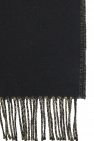 Acne Studios Wool scarf