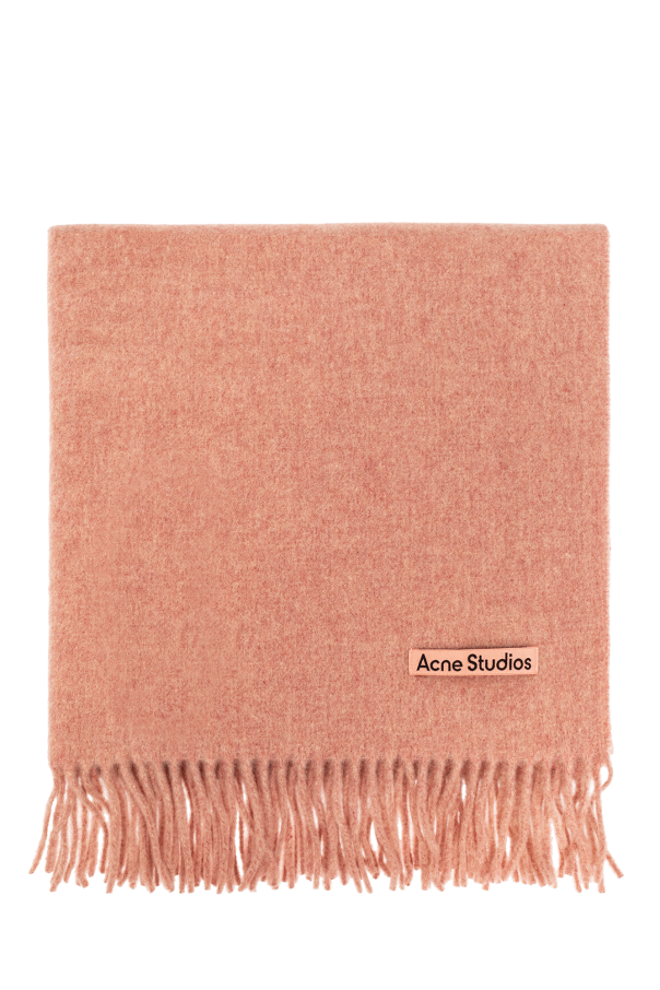 Acne Studios Wool scarf