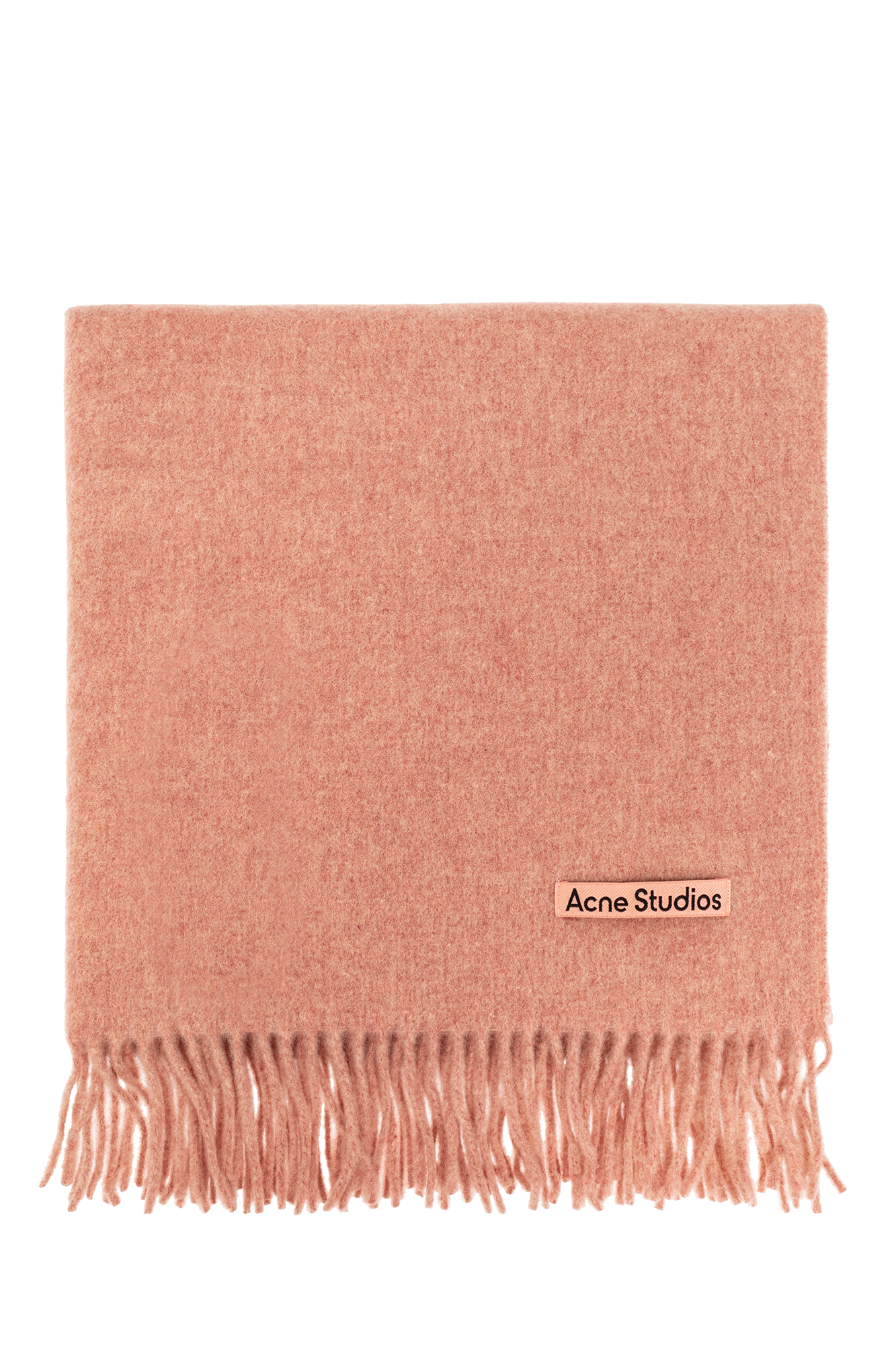 Acne Studios Wool scarf