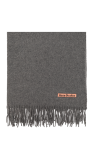 Acne Studios Wool scarf