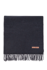 Acne Studios Wool scarf