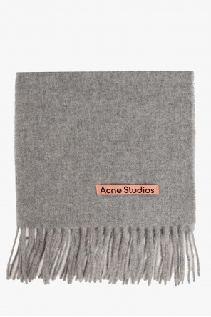 Wool scarf od Acne Studios