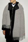 Acne Studios Wool scarf