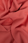Acne Studios PINK Wool scarf