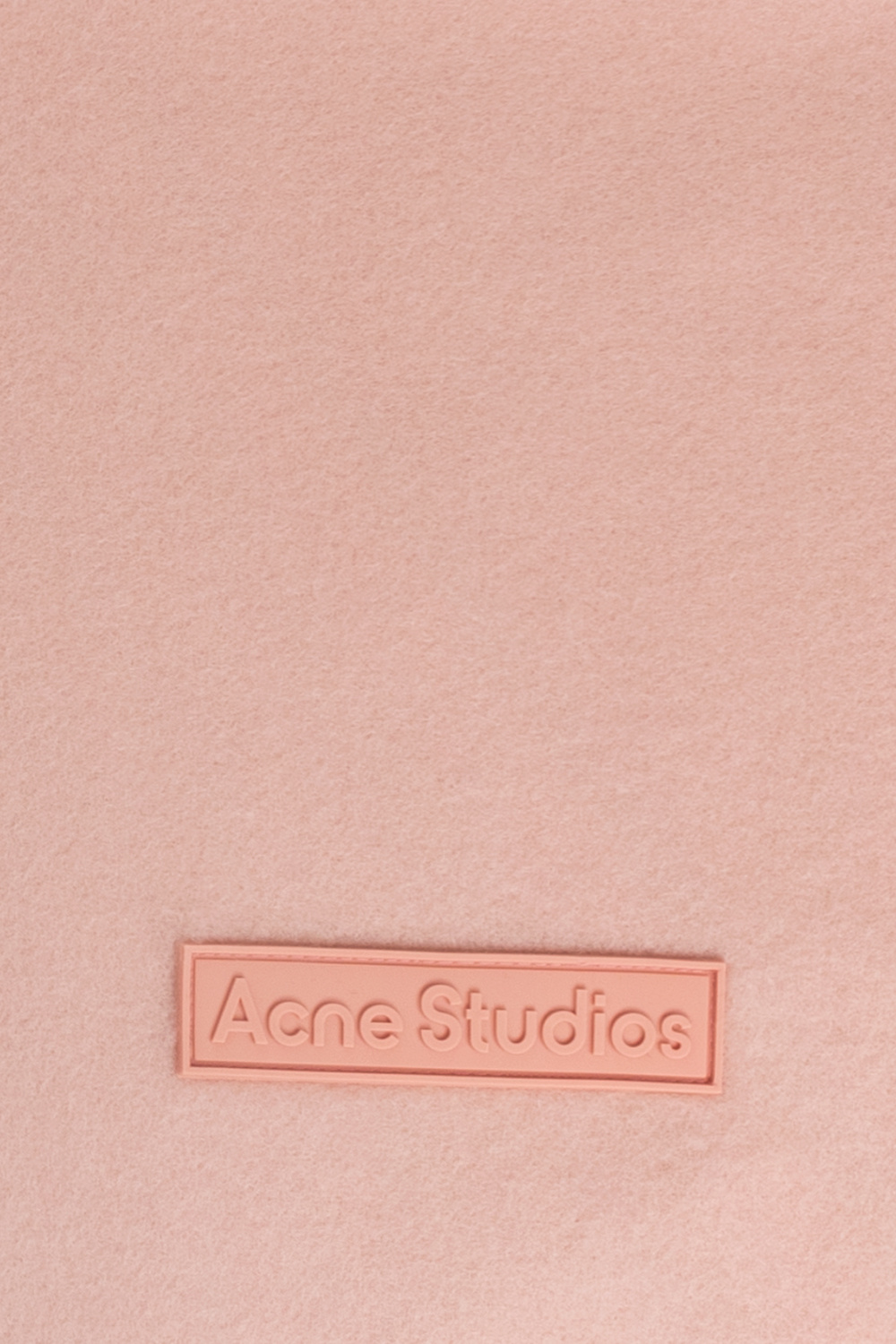 Acne Studios THIS SEASONS MUST-HAVES
