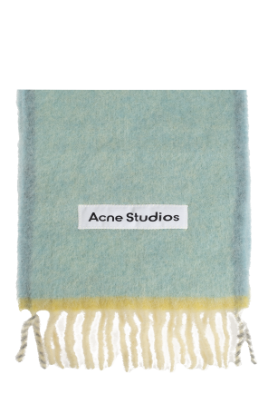 JC Essential T-Shirt od Acne Studios