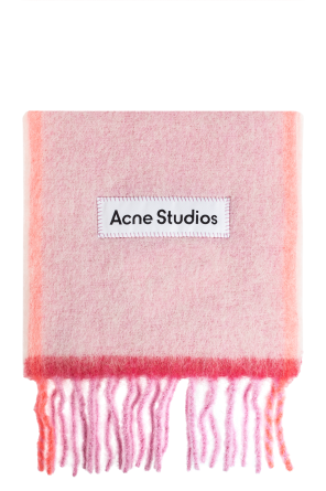 JC Essential T-Shirt od Acne Studios