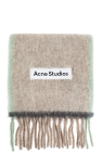 Acne Studios Wool scarf