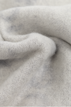 Acne Studios Wollschal