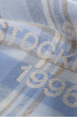 Acne Studios Bufanda de lana