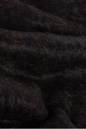 Acne Studios Wool scarf