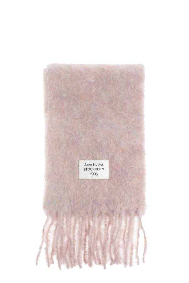 Wool scarf od Acne Studios