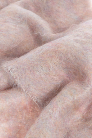 Acne Studios Wollschal