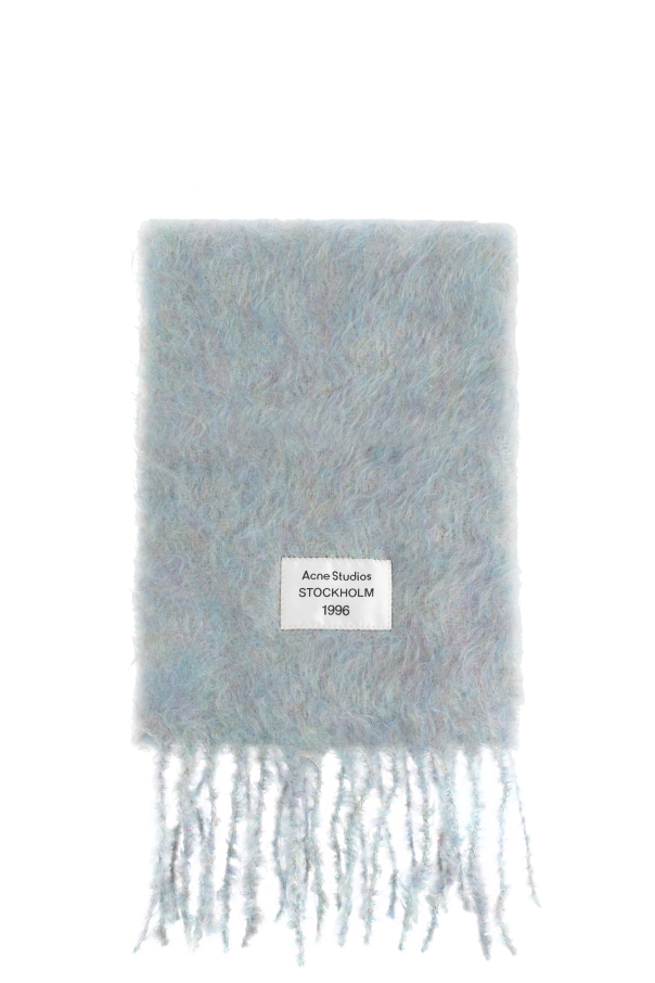 Wool scarf od Acne Studios