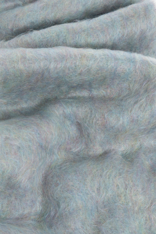 Acne Studios Wool scarf