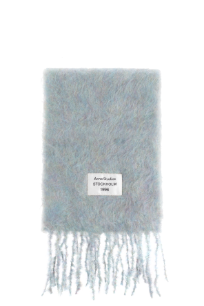 Wool scarf od Acne Studios