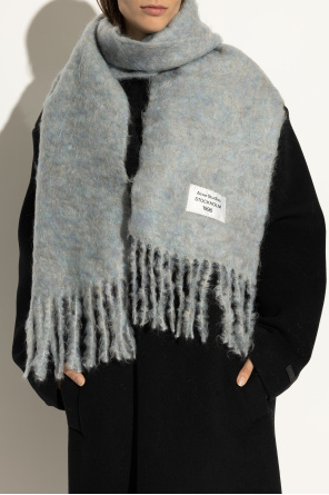 Wool scarf od Acne Studios