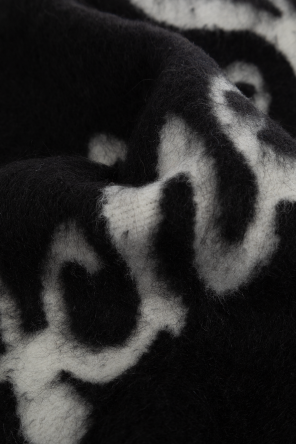 Acne Studios Wool scarf