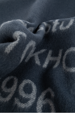 Acne Studios Wool scarf