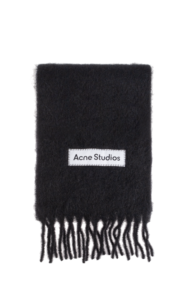Wool scarf od Acne Studios