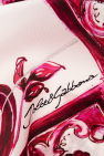 Dolce & Gabbana Silk shawl