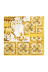 Dolce & Gabbana Silk scarf