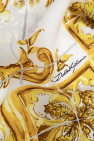 Dolce & Gabbana Silk scarf