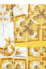 Dolce & Gabbana Silk scarf