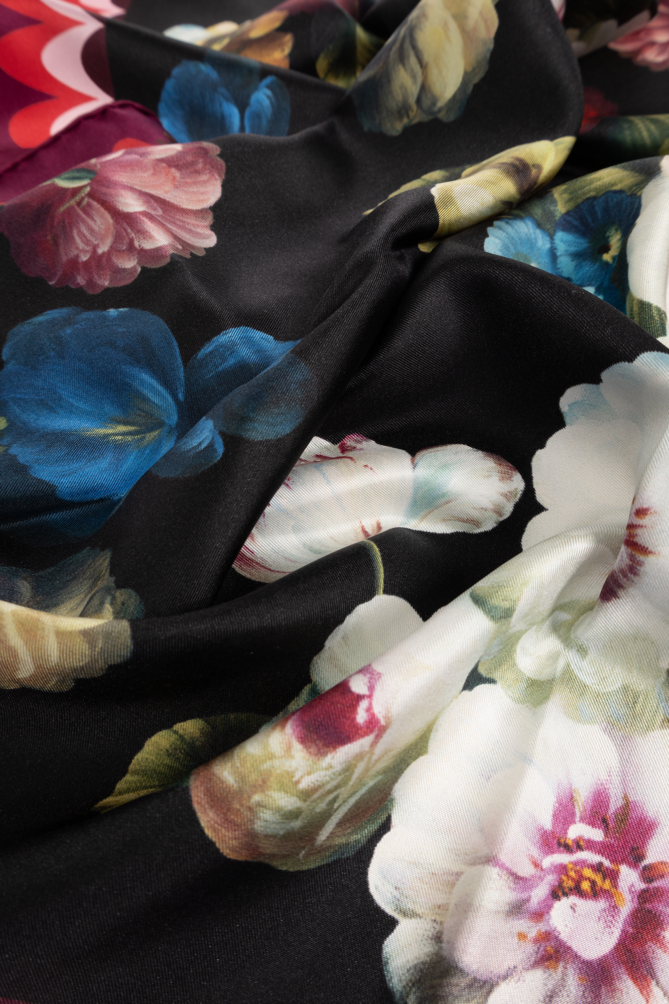 Dolce & Gabbana Silk shawl