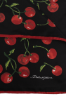 Dolce & Gabbana Silk shawl