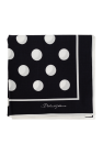 Dolce & Gabbana Cotton scarf