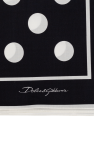 Dolce & Gabbana Cotton scarf