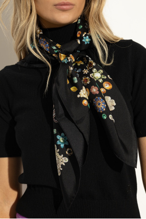 Silk scarf od Dolce & Gabbana