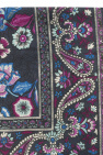 Isabel Marant Printed shawl