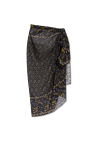 Isabel Marant Patterned pareo 'Luana'