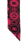 Dolce & Gabbana Neckerchief with logo