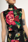 Dolce & Gabbana Silk scarf