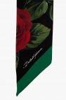 Dolce & Gabbana Silk scarf