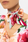 Dolce & Gabbana Silk scarf