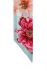 Dolce & Gabbana Silk scarf