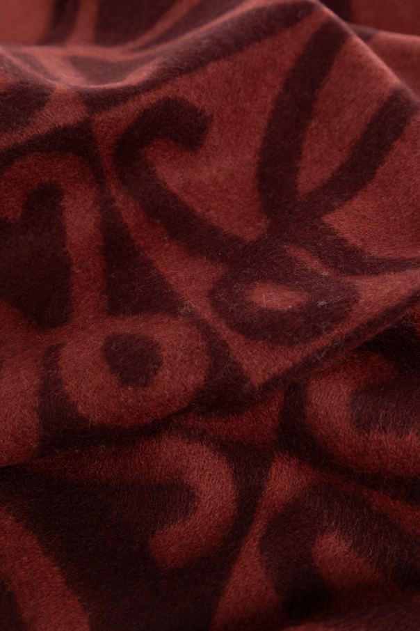 Loewe Wool scarf