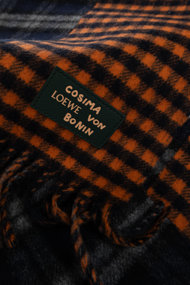 Loewe LOEWE X COSIMA VON BONIN