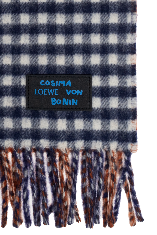Loewe LOEWE X COSIMA VON BONIN