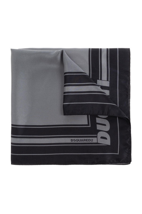 Dsquared2 X DUCATI od Dsquared2