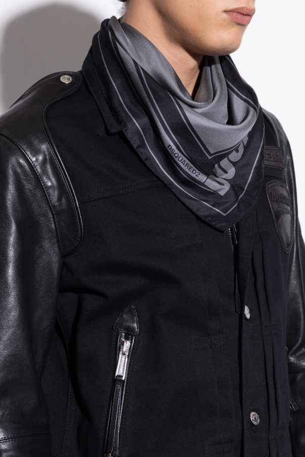 Dsquared2 Dsquared2 X DUCATI