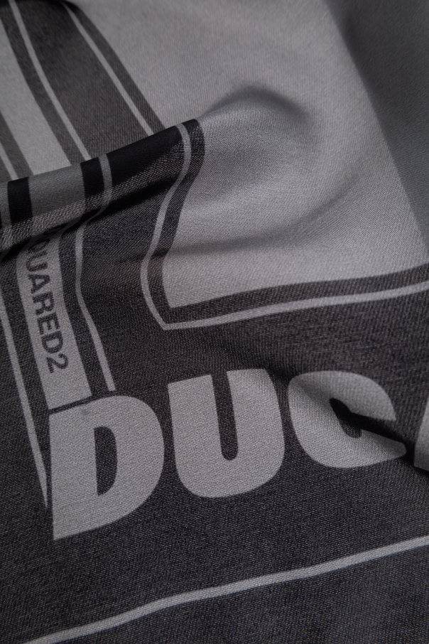 Dsquared2 Dsquared2 X DUCATI