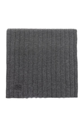 Cashmere scarf od Dolce & Gabbana
